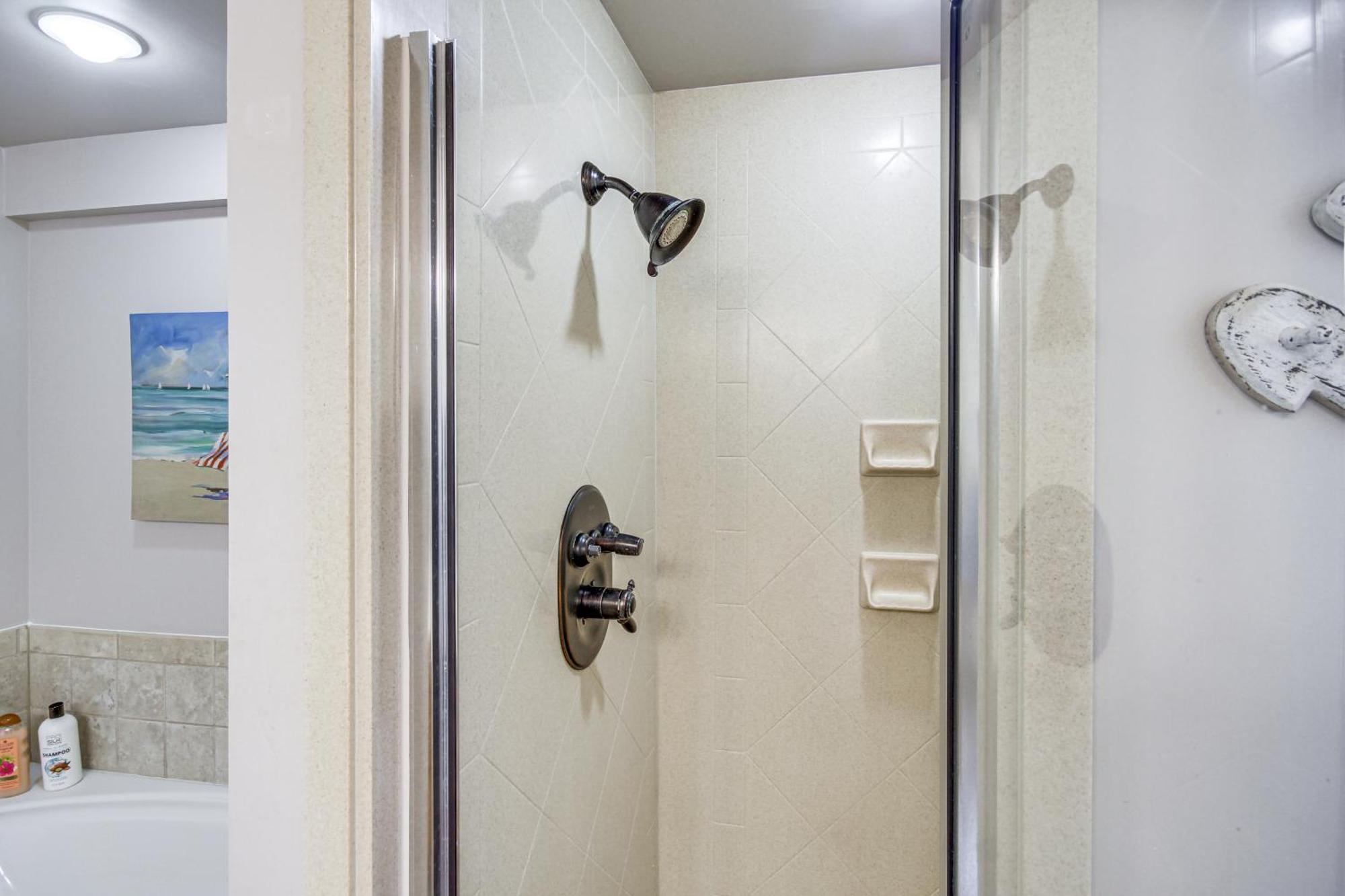 Sleek Gulfport Condo With Ocean Views And Pool Access! 외부 사진