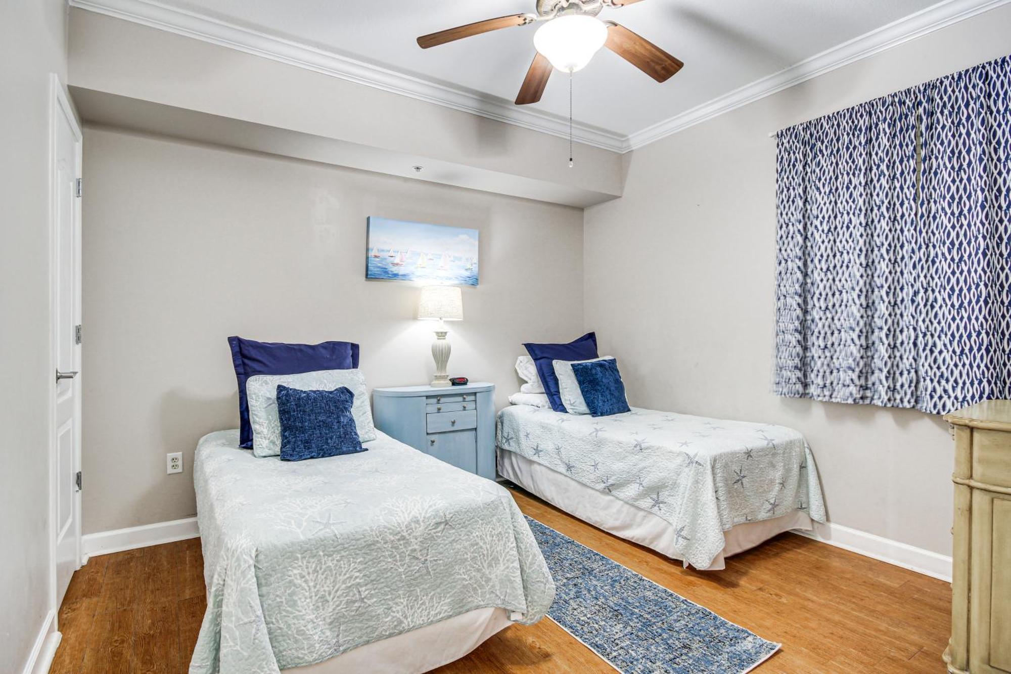 Sleek Gulfport Condo With Ocean Views And Pool Access! 외부 사진